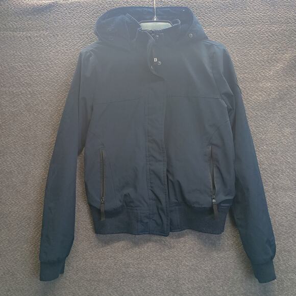 Hollistor Kids All Weather Faux Fur Lined Winter Coat - Picture 1 of 11